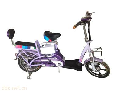 电动车1